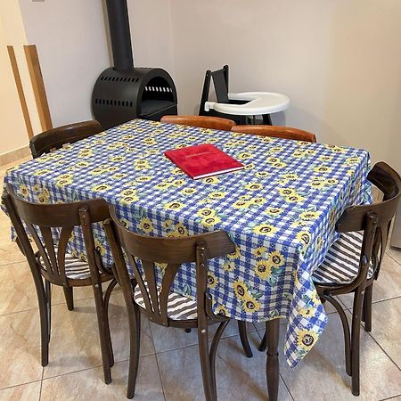 Oeroemvoelgy Vendeghaz Hotel Bozsva Екстериор снимка