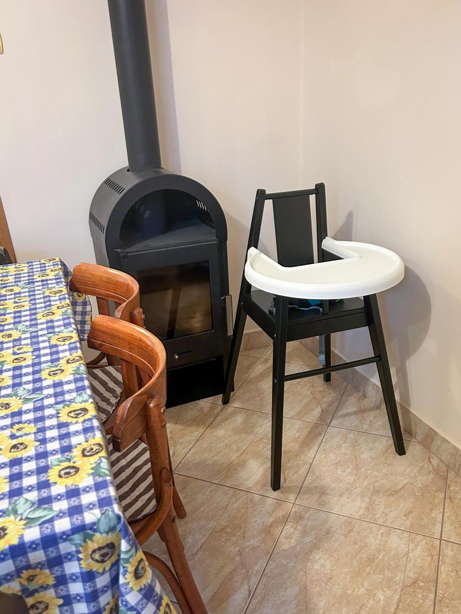 Oeroemvoelgy Vendeghaz Hotel Bozsva Екстериор снимка