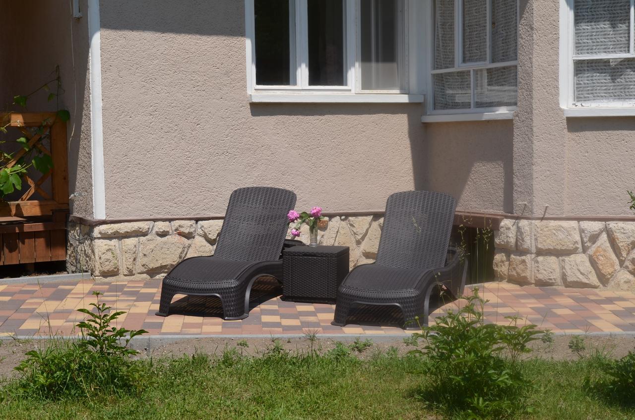 Oeroemvoelgy Vendeghaz Hotel Bozsva Екстериор снимка